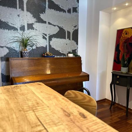 Paun Apartman สปลิท ภายนอก รูปภาพ