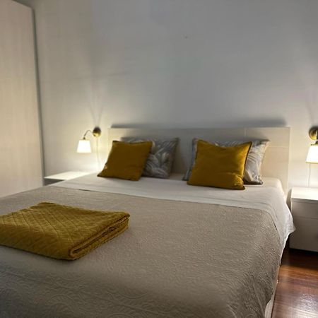 Paun Apartman สปลิท ภายนอก รูปภาพ