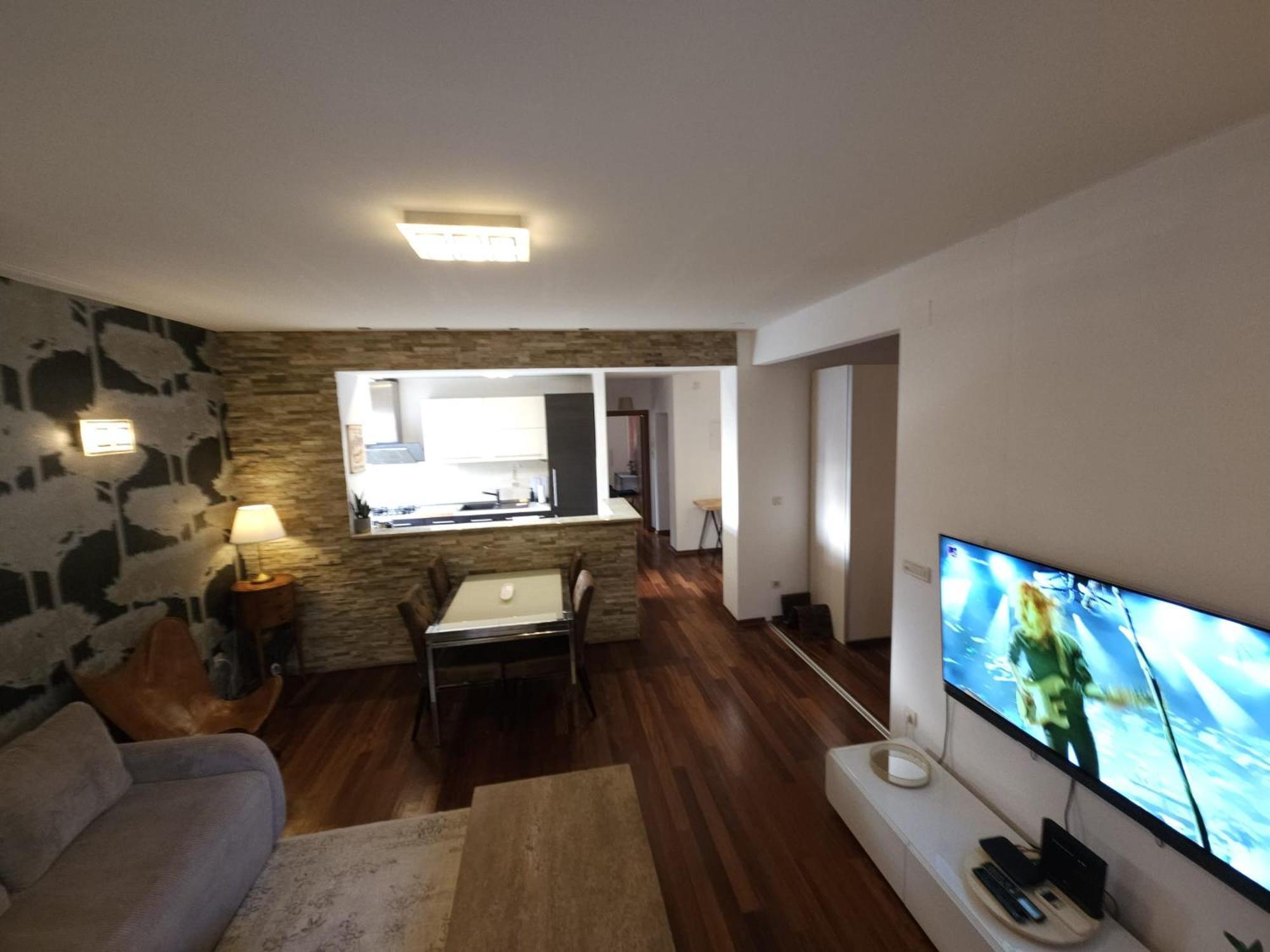 Paun Apartman สปลิท ห้อง รูปภาพ
