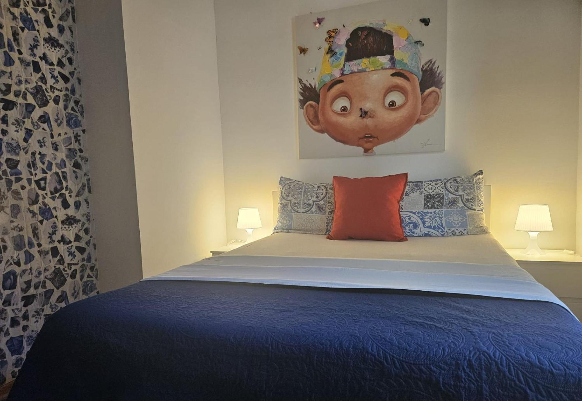 Paun Apartman สปลิท ห้อง รูปภาพ