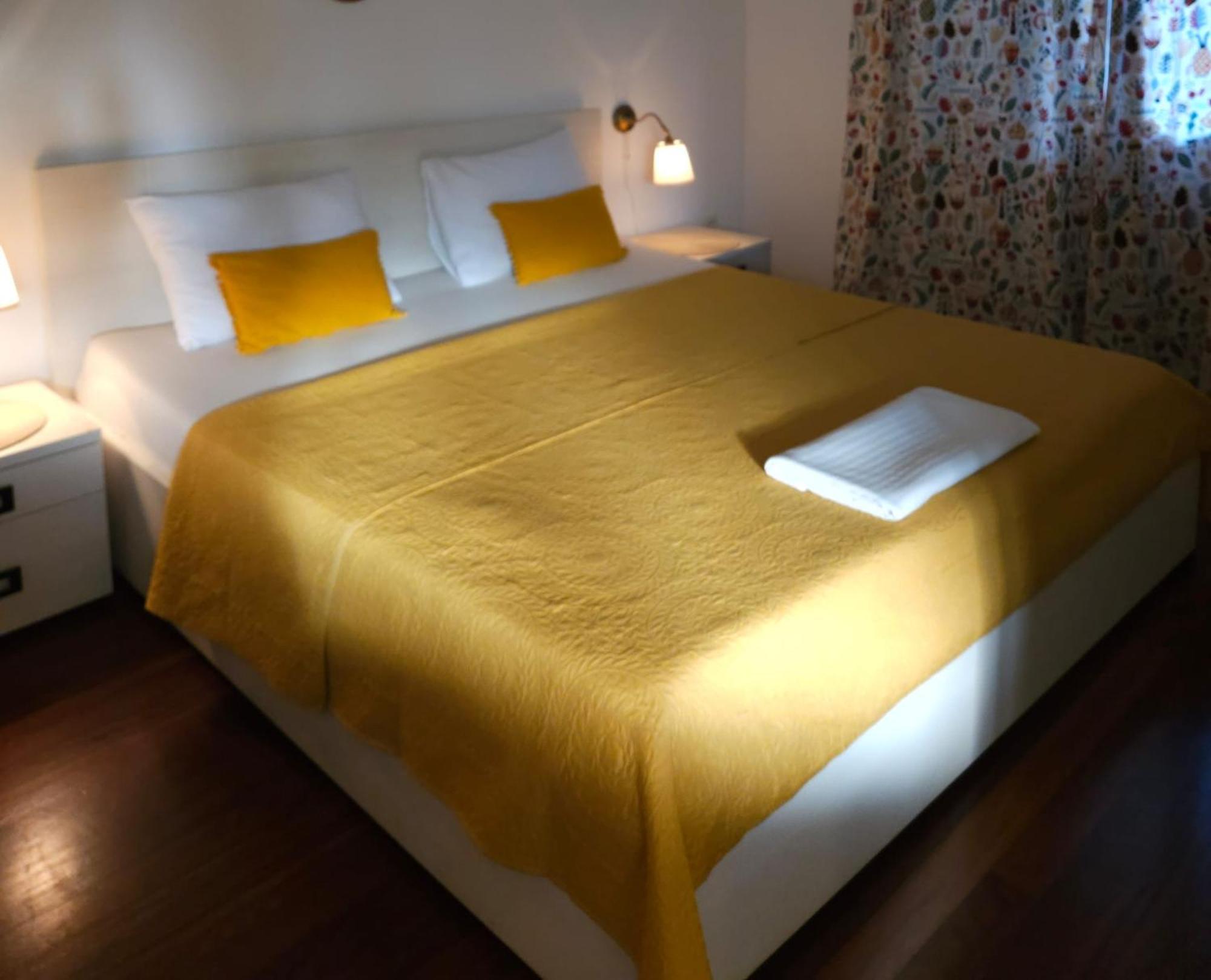 Paun Apartman สปลิท ห้อง รูปภาพ