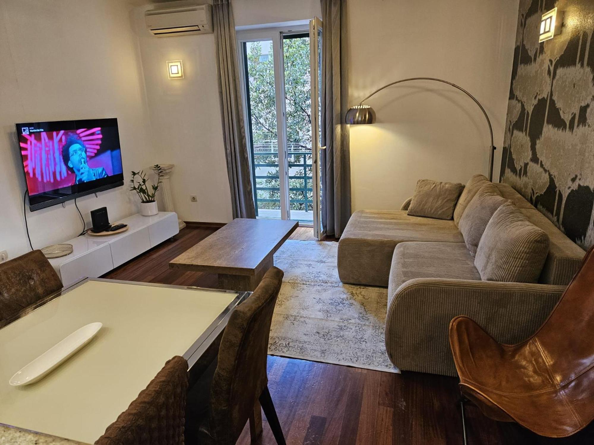 Paun Apartman สปลิท ห้อง รูปภาพ