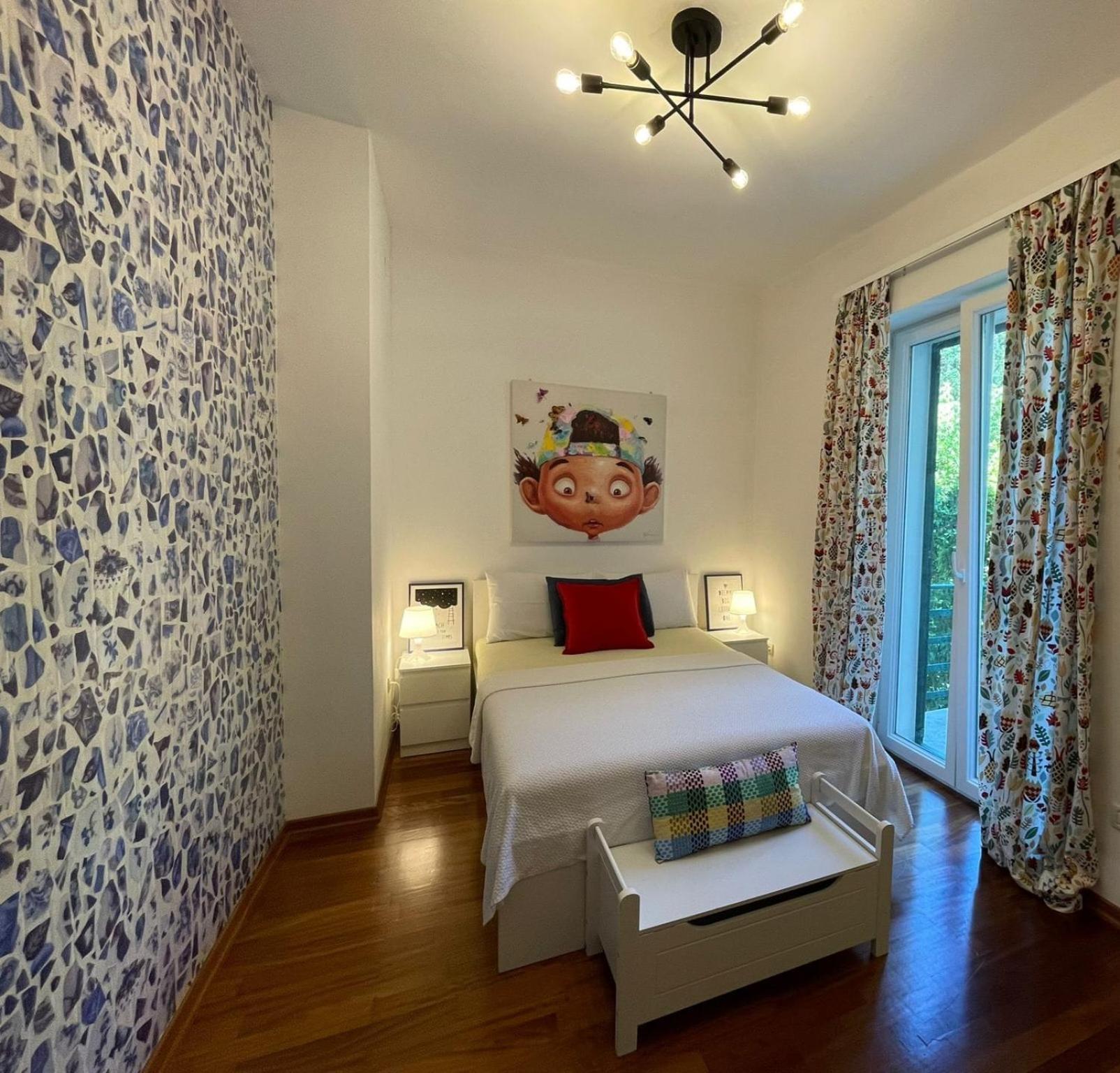 Paun Apartman สปลิท ห้อง รูปภาพ