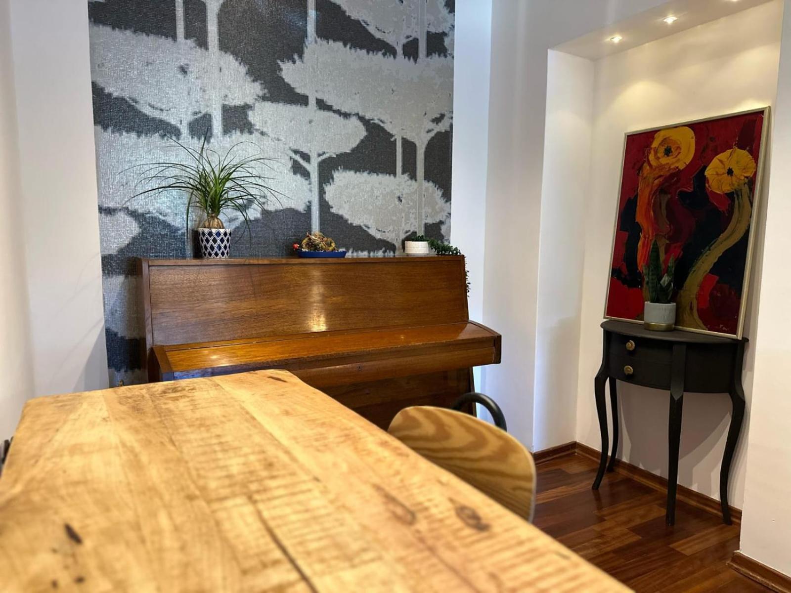 Paun Apartman สปลิท ภายนอก รูปภาพ