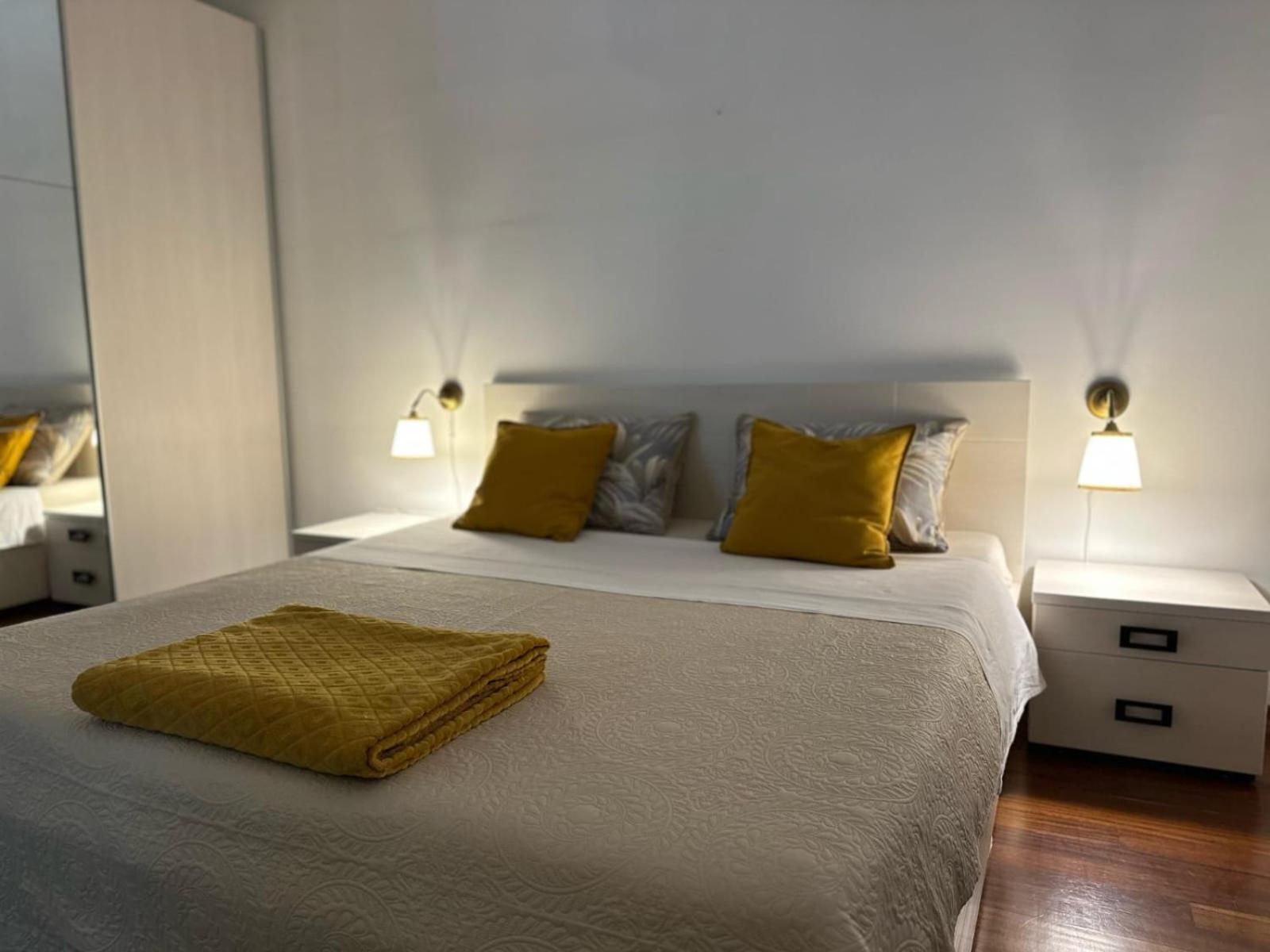 Paun Apartman สปลิท ภายนอก รูปภาพ