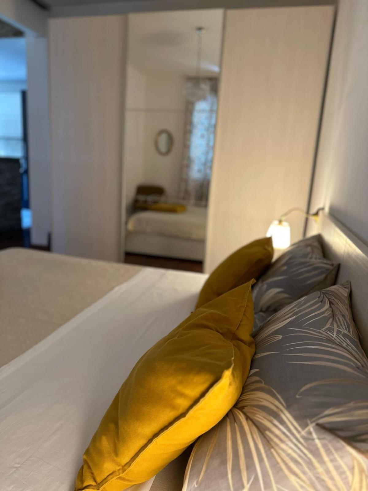 Paun Apartman สปลิท ภายนอก รูปภาพ