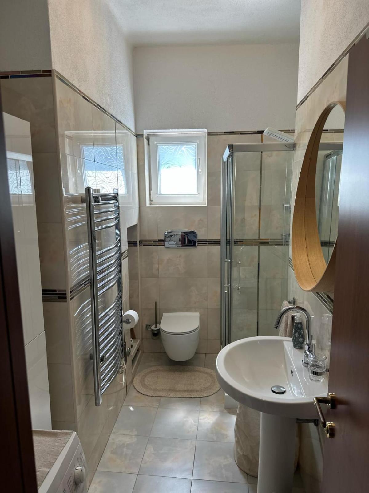 Paun Apartman สปลิท ภายนอก รูปภาพ