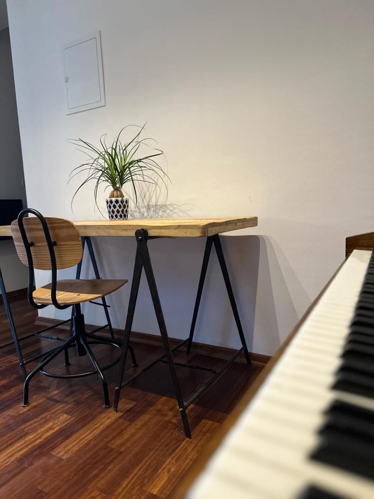 Paun Apartman สปลิท ภายนอก รูปภาพ