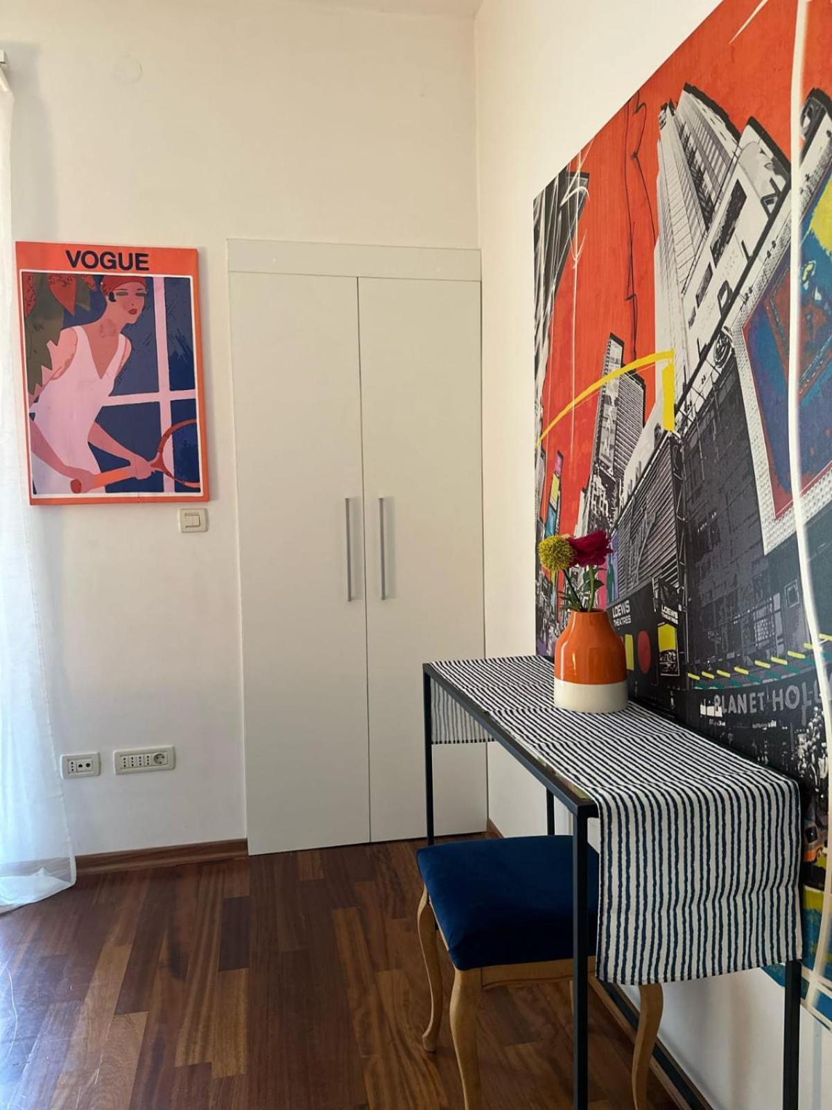 Paun Apartman สปลิท ภายนอก รูปภาพ